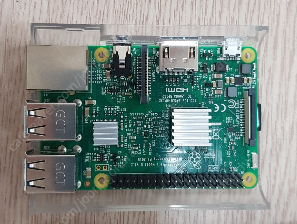 라즈베리파이 프로그래밍(IOT분야)