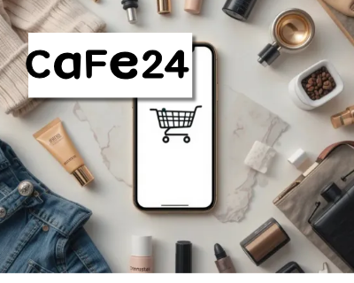 쇼핑몰 취·창업과 마케팅 (까페24,상세페이지,기업형블로그,유튜브,영상편집) 