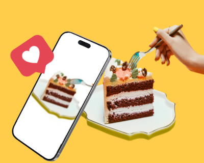 스마트폰으로 사진 찰영 (예제로 배우는 제품사진)