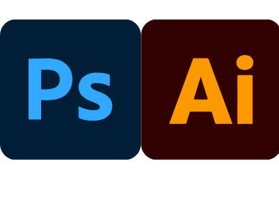 기초부터 시작하는 일러스트 포토샵 GTQ취득 및 굿즈제작 [2회차]