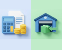 회계기초부터 전산회계1급 + 전산세무2급 + 자재입고,출고관리 [26년 1회차]