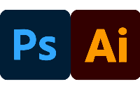 기초부터 시작하는 일러스트 포토샵 GTQ취득 및 굿즈제작 [2회차]